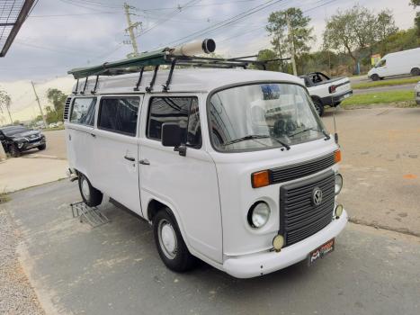 VOLKSWAGEN Kombi 1.4 FLEX STD, Foto 17