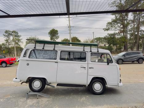 VOLKSWAGEN Kombi 1.4 FLEX STD, Foto 18