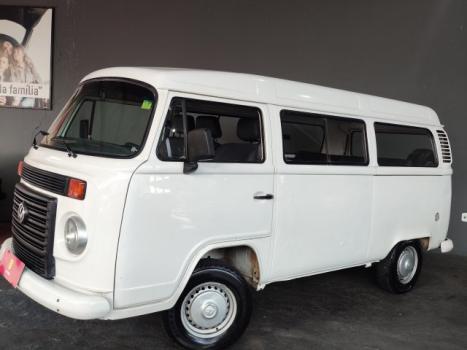 VOLKSWAGEN Kombi 1.4 FLEX STD LOTAÇÃO 12 LUGARES, Foto 1