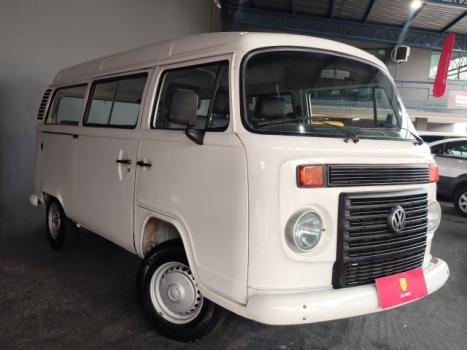 VOLKSWAGEN Kombi 1.4 FLEX STD LOTAÇÃO 12 LUGARES, Foto 2