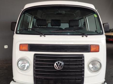 VOLKSWAGEN Kombi 1.4 FLEX STD LOTAÇÃO 12 LUGARES, Foto 3
