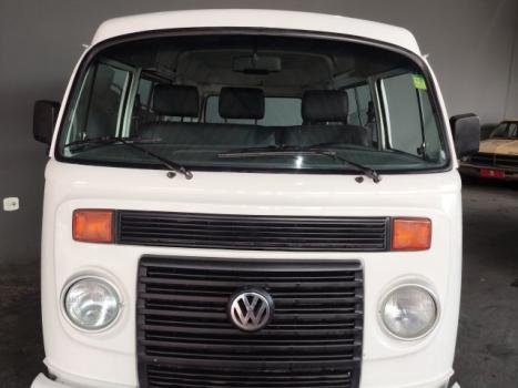 VOLKSWAGEN Kombi 1.4 FLEX STD LOTAÇÃO 12 LUGARES, Foto 5
