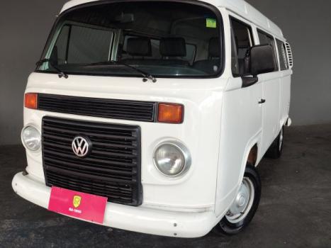 VOLKSWAGEN Kombi 1.4 FLEX STD LOTAÇÃO 12 LUGARES, Foto 7