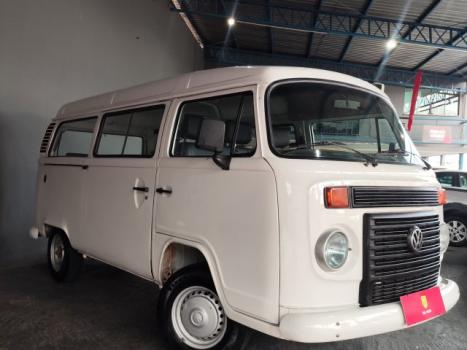 VOLKSWAGEN Kombi 1.4 FLEX STD LOTAÇÃO 12 LUGARES, Foto 8