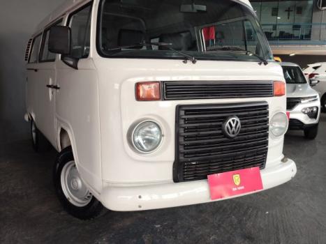 VOLKSWAGEN Kombi 1.4 FLEX STD LOTAÇÃO 12 LUGARES, Foto 9