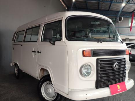 VOLKSWAGEN Kombi 1.4 FLEX STD LOTAÇÃO 12 LUGARES, Foto 10