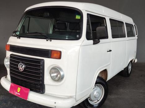 VOLKSWAGEN Kombi 1.4 FLEX STD LOTAÇÃO 12 LUGARES, Foto 11