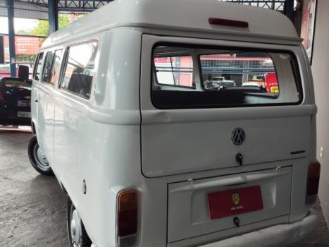 VOLKSWAGEN Kombi 1.4 FLEX STD LOTAÇÃO 12 LUGARES, Foto 12