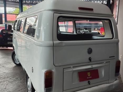 VOLKSWAGEN Kombi 1.4 FLEX STD LOTAÇÃO 12 LUGARES, Foto 13