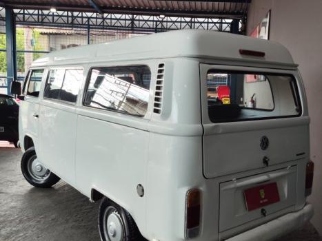 VOLKSWAGEN Kombi 1.4 FLEX STD LOTAÇÃO 12 LUGARES, Foto 14