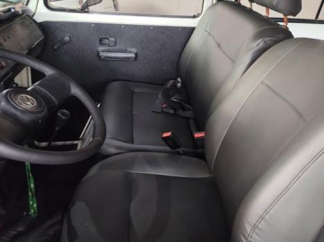 VOLKSWAGEN Kombi 1.4 FLEX STD LOTAÇÃO 12 LUGARES, Foto 15
