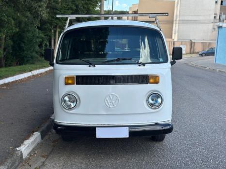 VOLKSWAGEN Kombi 1.6 STD, Foto 2