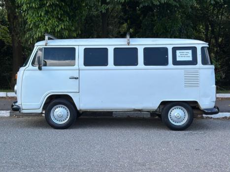 VOLKSWAGEN Kombi 1.6 STD, Foto 4