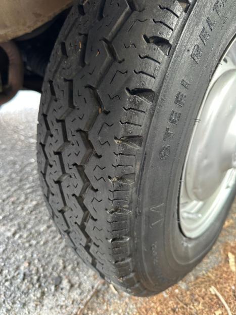 VOLKSWAGEN Kombi 1.6 STD, Foto 11