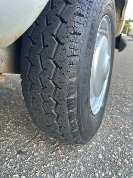 VOLKSWAGEN Kombi 1.6 STD, Foto 12