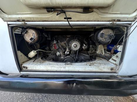 VOLKSWAGEN Kombi 1.6 STD, Foto 13