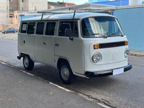 VOLKSWAGEN Kombi 1.6 STD, Foto 1