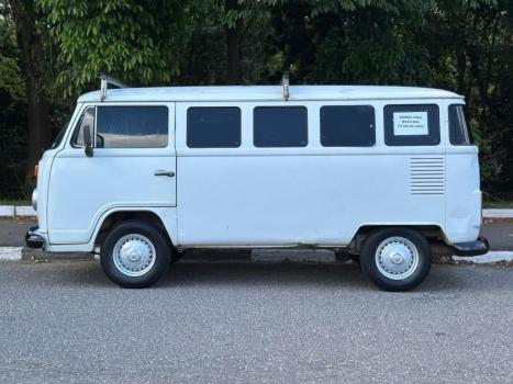 VOLKSWAGEN Kombi 1.6 STD, Foto 4