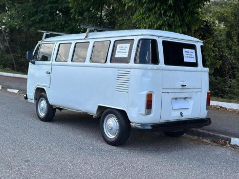 VOLKSWAGEN Kombi 1.6 STD, Foto 7