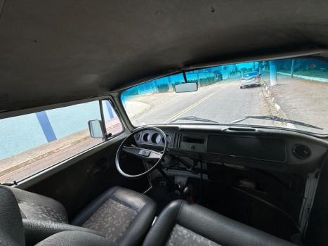 VOLKSWAGEN Kombi 1.6 STD, Foto 9