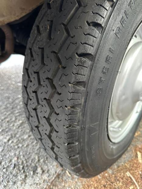 VOLKSWAGEN Kombi 1.6 STD, Foto 11