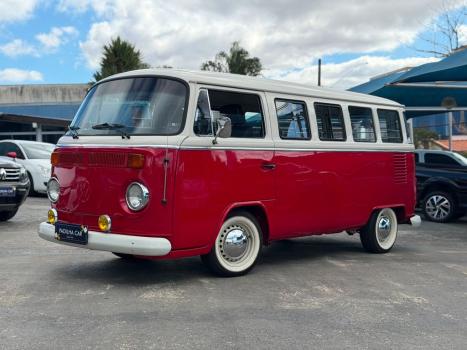 VOLKSWAGEN Kombi 1.6 STD, Foto 2