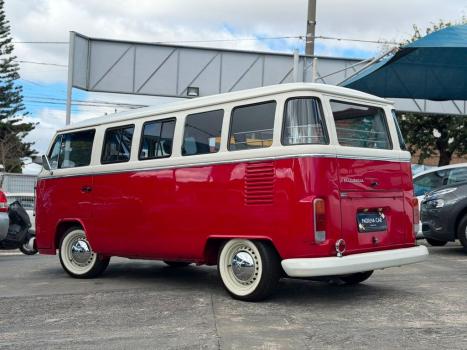 VOLKSWAGEN Kombi 1.6 STD, Foto 3