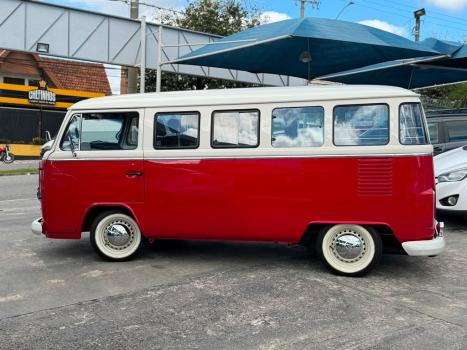 VOLKSWAGEN Kombi 1.6 STD, Foto 5