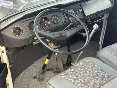 VOLKSWAGEN Kombi 1.6 STD, Foto 6