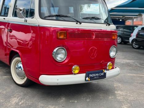 VOLKSWAGEN Kombi 1.6 STD, Foto 7