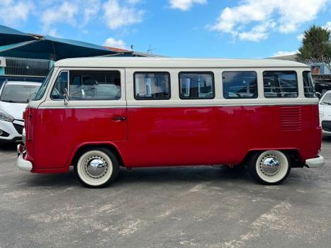VOLKSWAGEN Kombi 1.6 STD, Foto 9