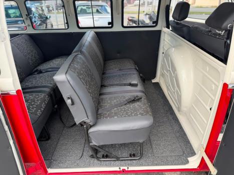 VOLKSWAGEN Kombi 1.6 STD, Foto 10