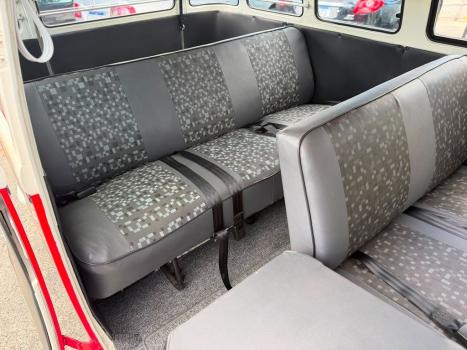 VOLKSWAGEN Kombi 1.6 STD, Foto 11
