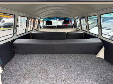 VOLKSWAGEN Kombi 1.6 STD, Foto 12