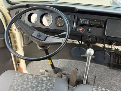 VOLKSWAGEN Kombi 1.6 STD, Foto 15
