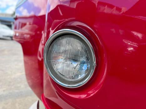 VOLKSWAGEN Kombi 1.6 STD, Foto 16
