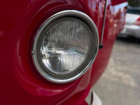 VOLKSWAGEN Kombi 1.6 STD, Foto 18