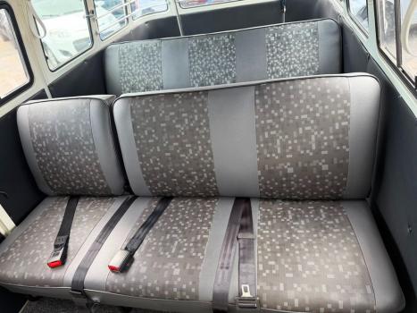 VOLKSWAGEN Kombi 1.6 STD, Foto 19