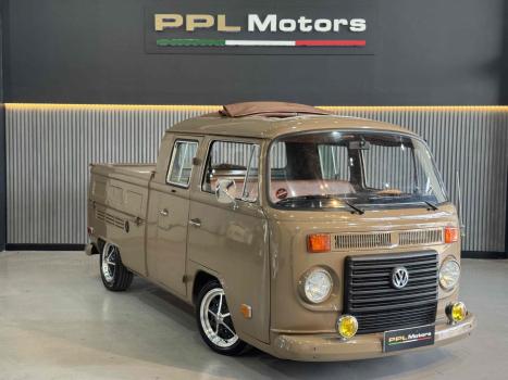 VOLKSWAGEN Kombi , Foto 1