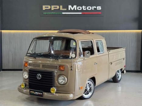 VOLKSWAGEN Kombi , Foto 2