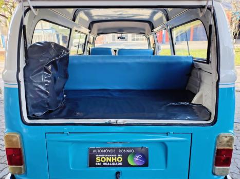 VOLKSWAGEN Kombi , Foto 15