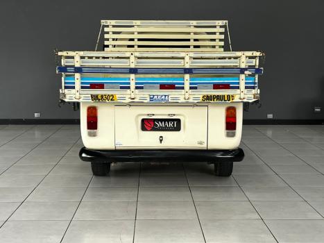 VOLKSWAGEN Kombi Furg�o 1.6, Foto 5