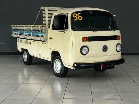 VOLKSWAGEN Kombi Furg�o 1.6, Foto 3