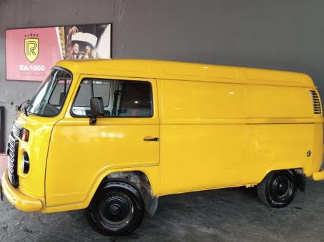 VOLKSWAGEN Kombi Furg�o 1.4 FLEX, Foto 2