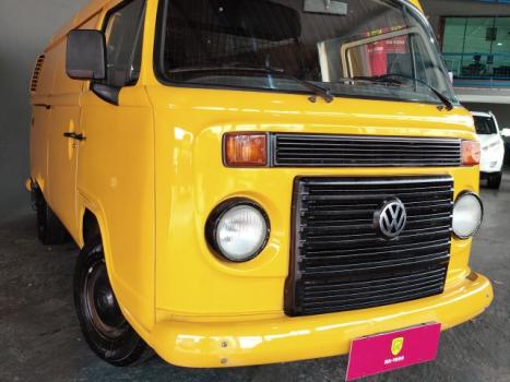 VOLKSWAGEN Kombi Furg�o 1.4 FLEX, Foto 8