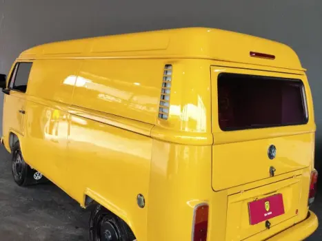 VOLKSWAGEN Kombi Furg�o 1.4 FLEX, Foto 9