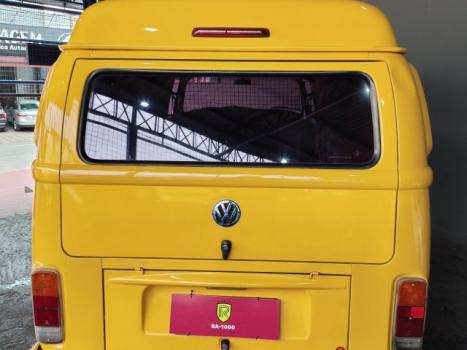 VOLKSWAGEN Kombi Furg�o 1.4 FLEX, Foto 10