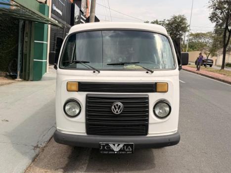 VOLKSWAGEN Kombi Furg�o 1.4 FLEX, Foto 3