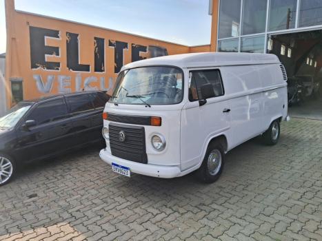 VOLKSWAGEN Kombi Furg�o 1.4 FLEX, Foto 1