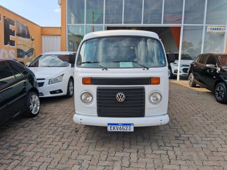 VOLKSWAGEN Kombi Furg�o 1.4 FLEX, Foto 2